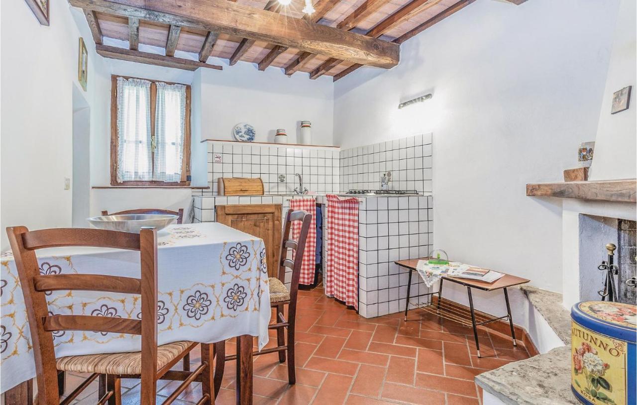 דירות Polvano Casa Sara מראה חיצוני תמונה