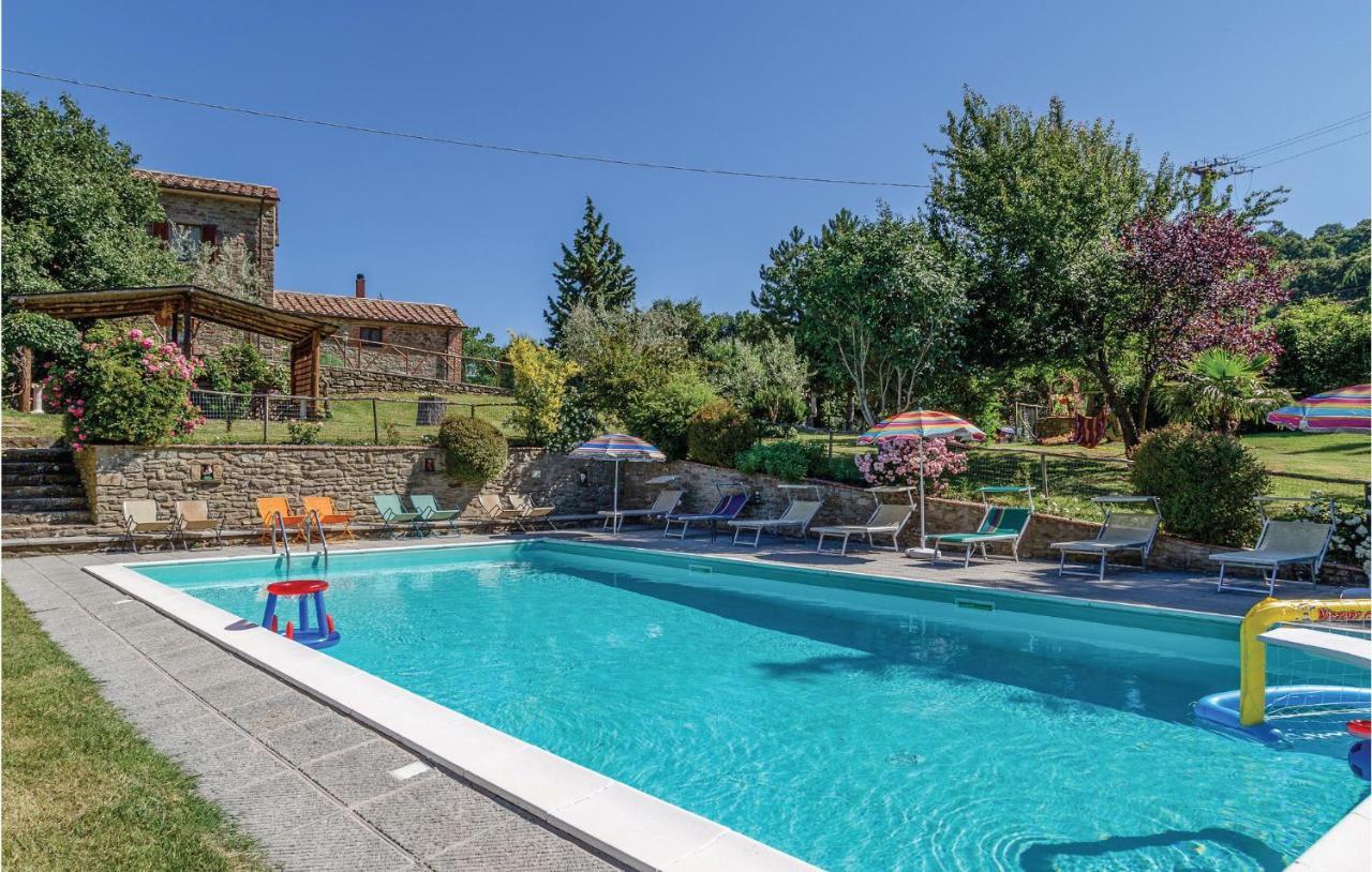 דירות Polvano Casa Sara מראה חיצוני תמונה