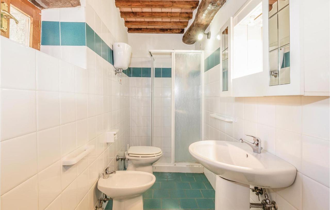 דירות Polvano Casa Sara מראה חיצוני תמונה