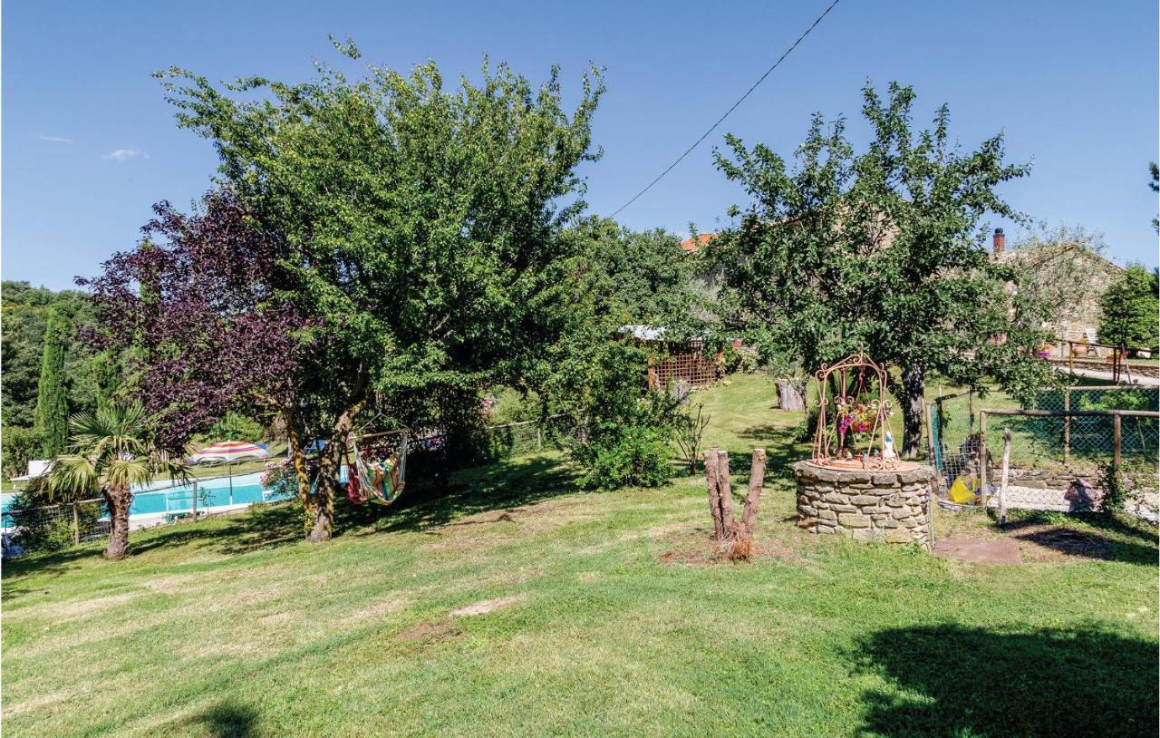 דירות Polvano Casa Sara מראה חיצוני תמונה