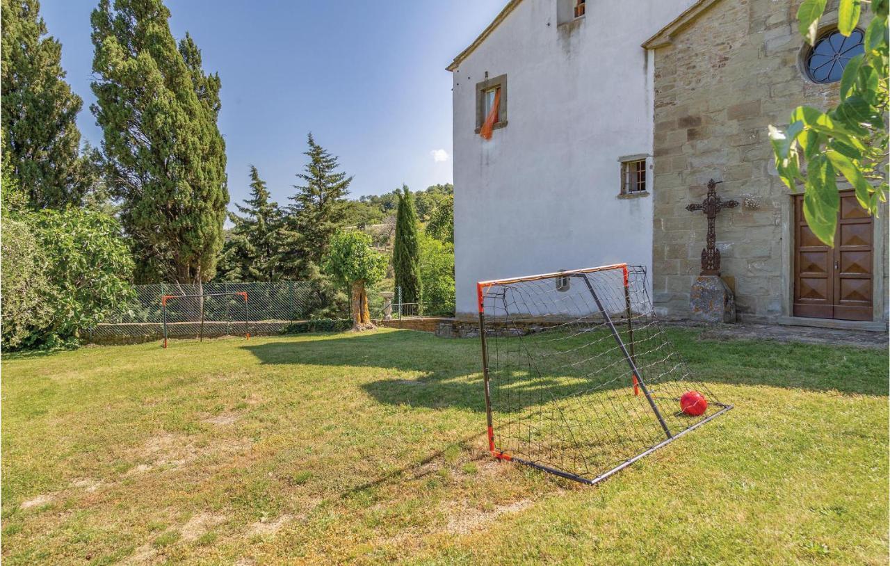 דירות Polvano Casa Sara מראה חיצוני תמונה