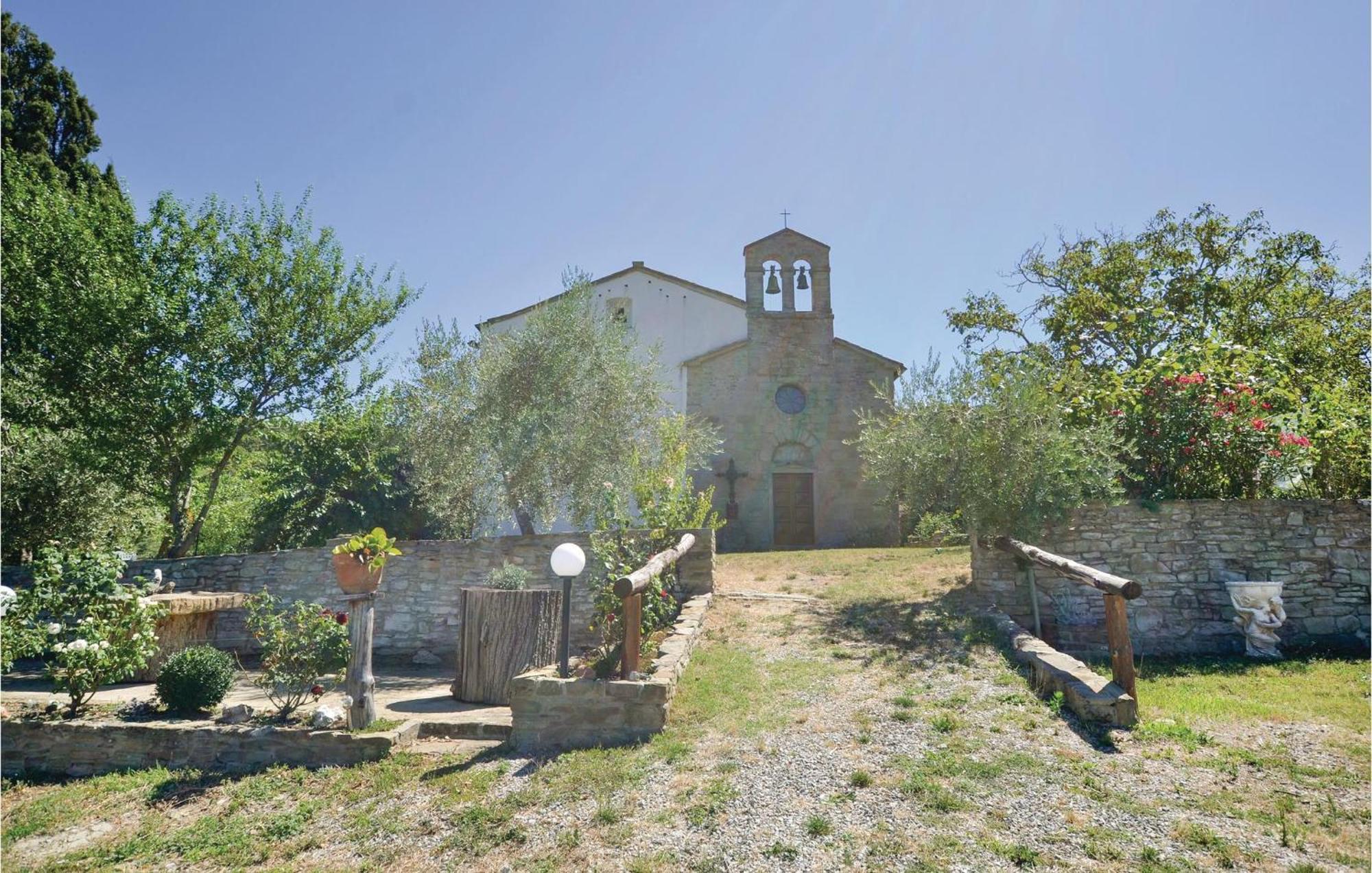 דירות Polvano Casa Sara מראה חיצוני תמונה