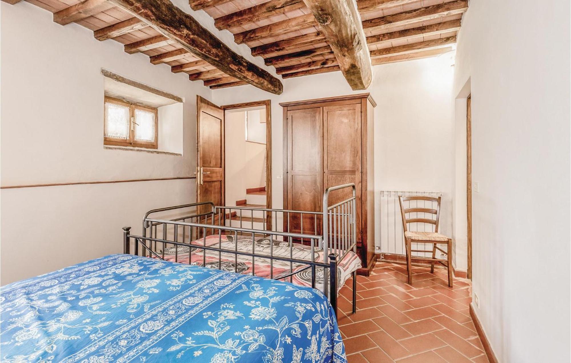 דירות Polvano Casa Sara מראה חיצוני תמונה